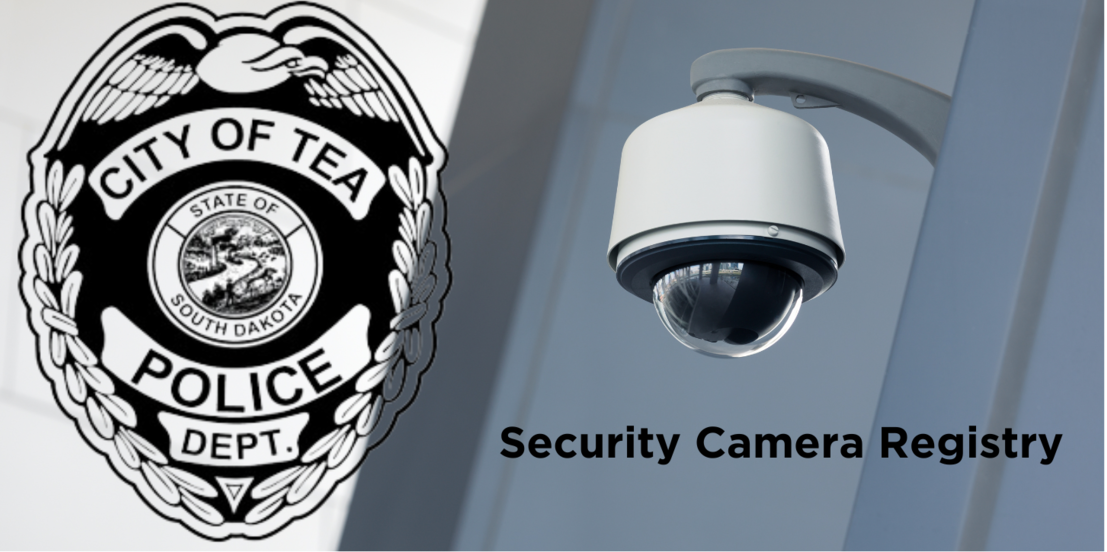 Security Camera Registry