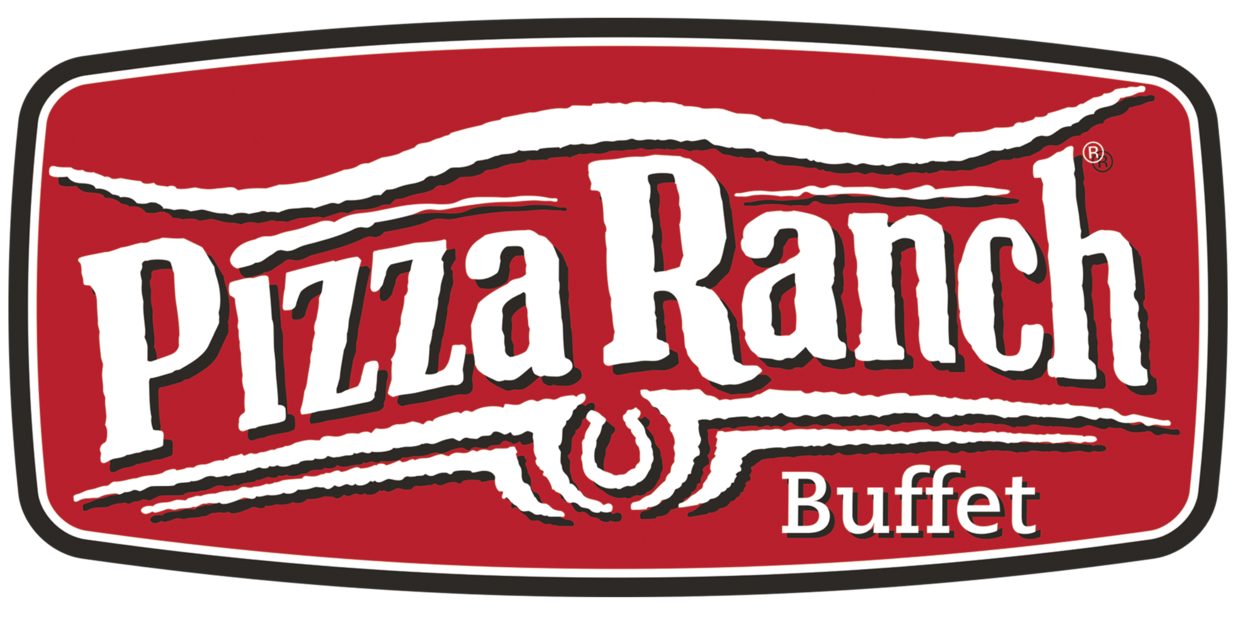 Pizza Ranch Logo 2024