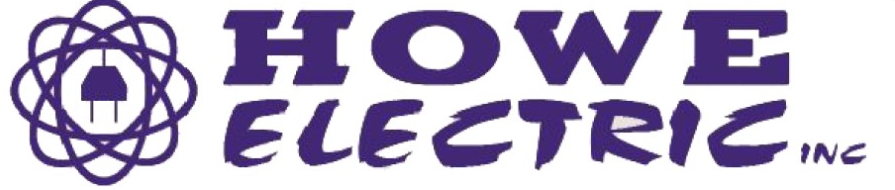Howe Electric Logo 2