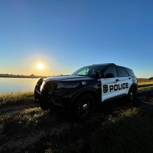 Police Department in Tea, South Dakota | City of Tea